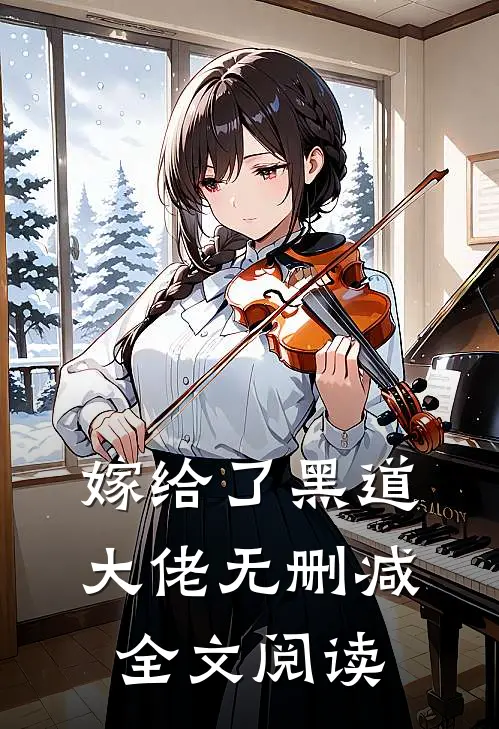 嫁给了黑道大佬无删减全文阅读