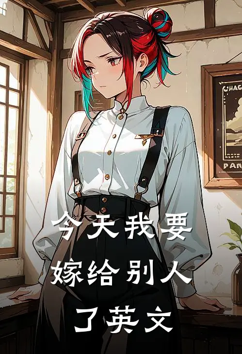 今天我要嫁给别人了英文