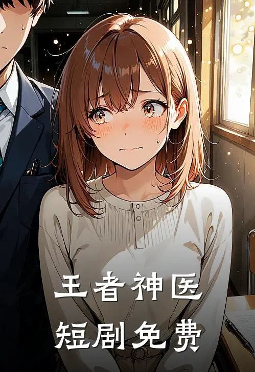 王者神医短剧免费