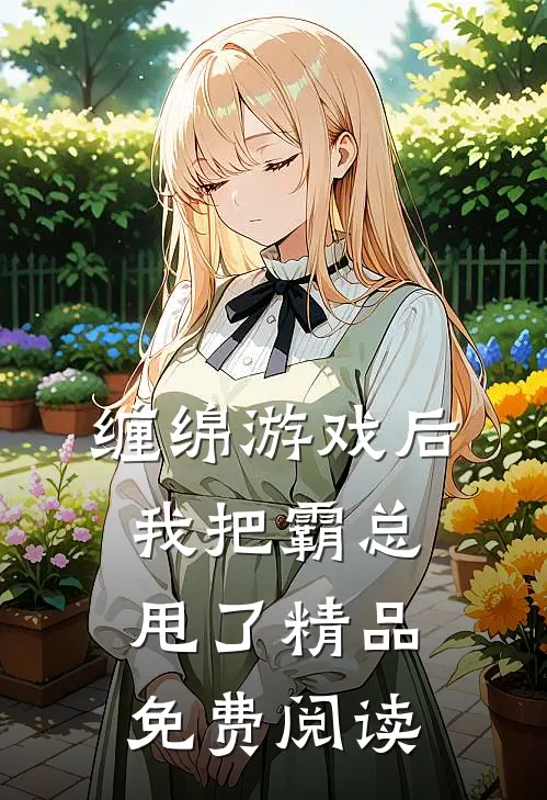 缠绵游戏后我把霸总甩了精品免费阅读