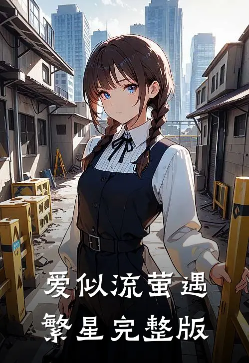 爱似流萤遇繁星完整版