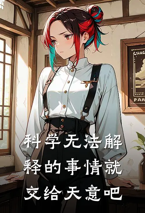 科学无法解释的事情就交给天意吧