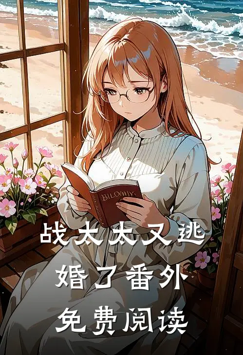 战太太又逃婚了 番外免费阅读