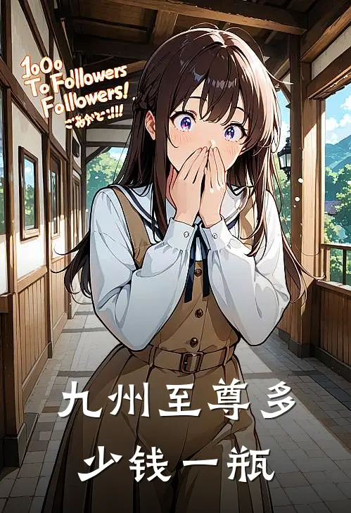 九州至尊多少钱一瓶