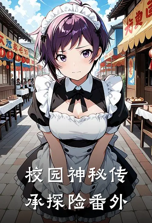校园神秘传承探险 番外