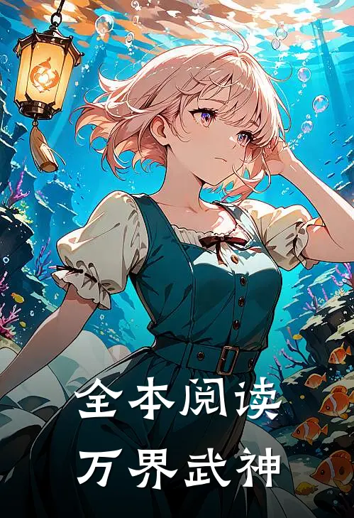 全本阅读万界武神