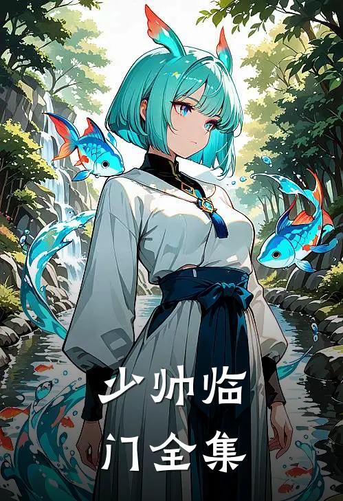 少帅临门全集