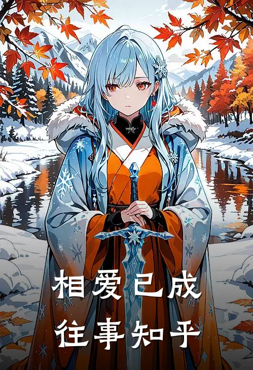 相爱已成往事知乎