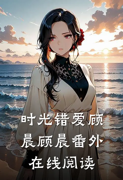 时光错爱顾晨顾晨 番外在线阅读