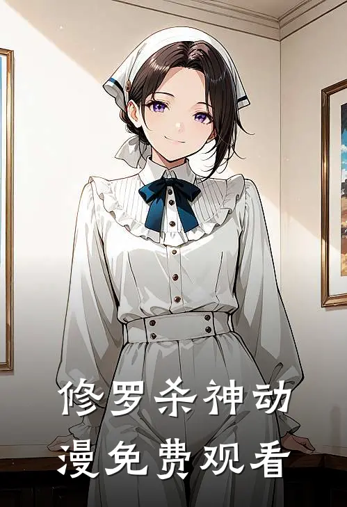 修罗杀神动漫免费观看