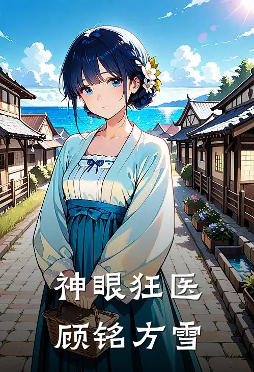 神眼狂医顾铭方雪