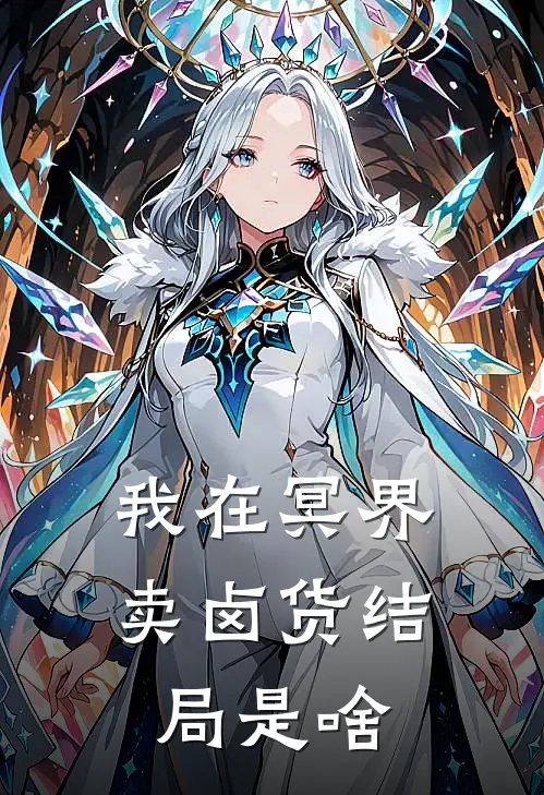 我在冥界卖卤货结局是啥