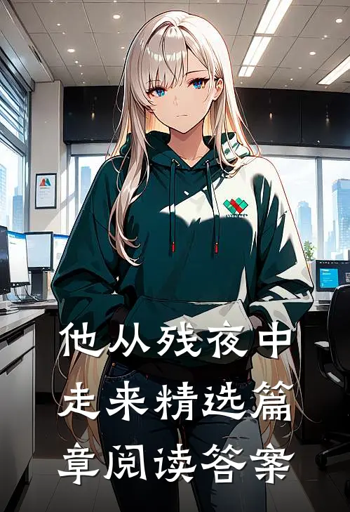 他从残夜中走来精选篇章阅读答案