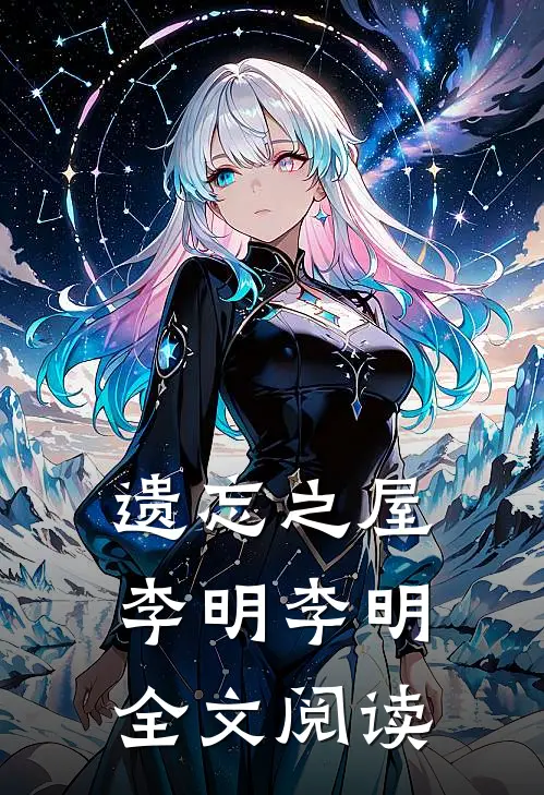 遗忘之屋李明李明全文阅读
