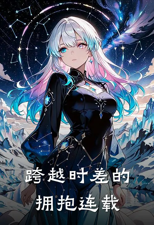 跨越时差的拥抱连载