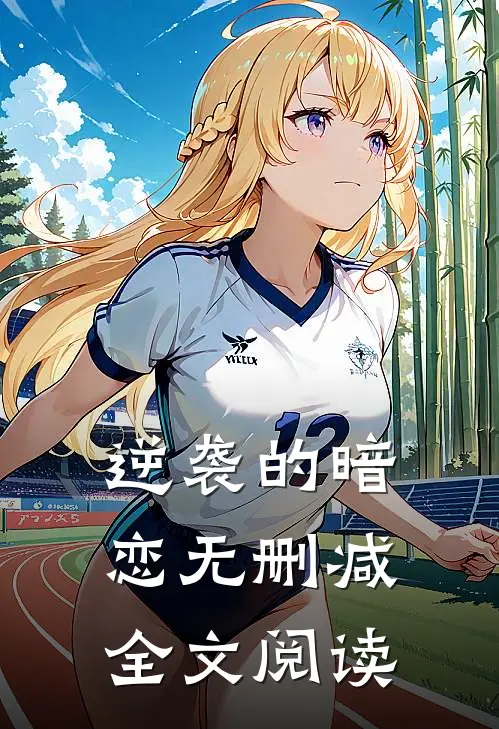 逆袭的暗恋无删减全文阅读