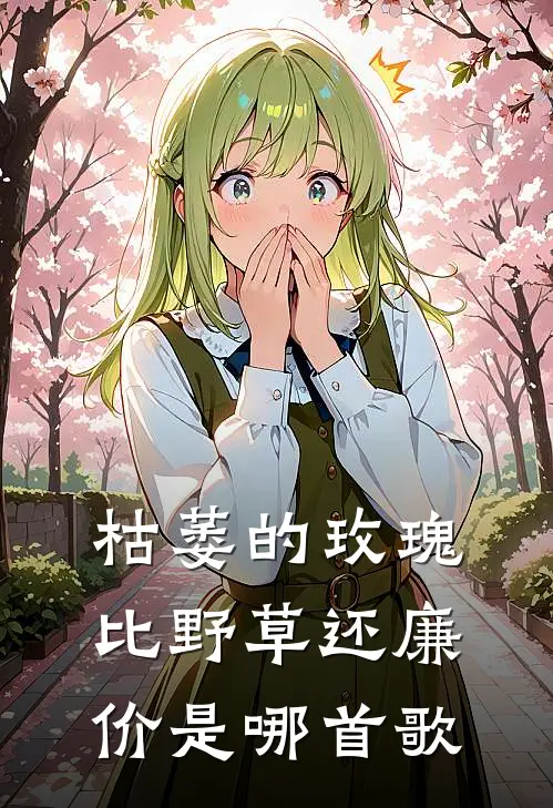 枯萎的玫瑰比野草还廉价是哪首歌
