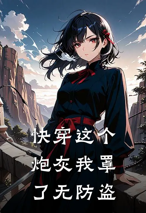 快穿这个炮灰我罩了无防盗