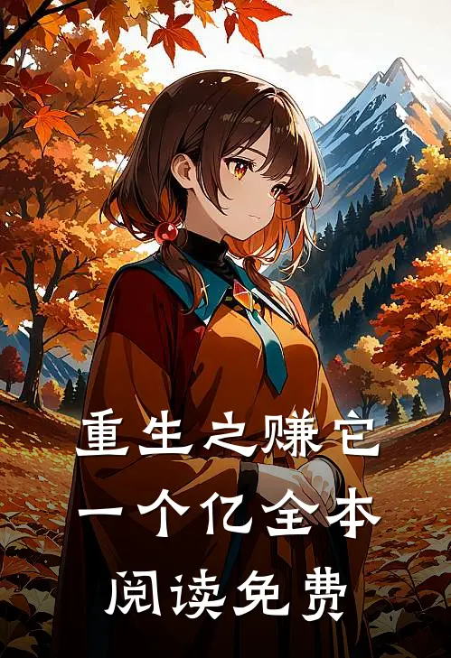 重生之赚它一个亿全本阅读免费