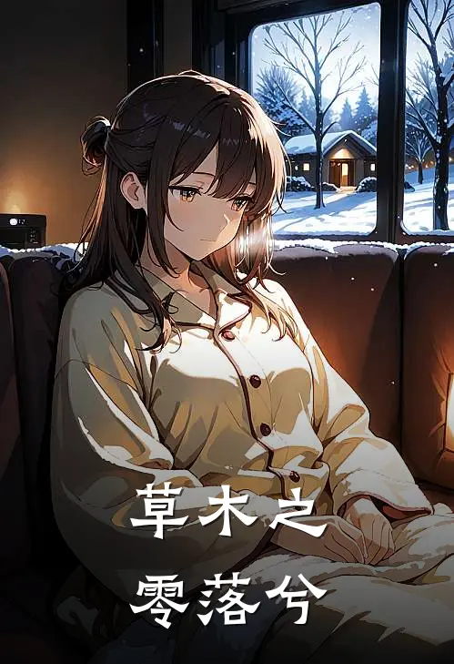 草木之零落兮