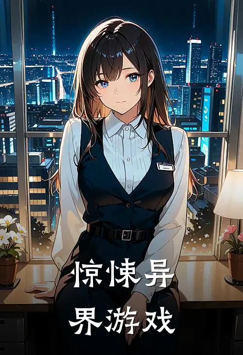 惊悚异界游戏