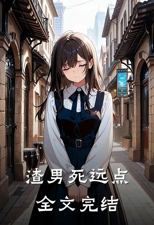渣男死远点全文完结