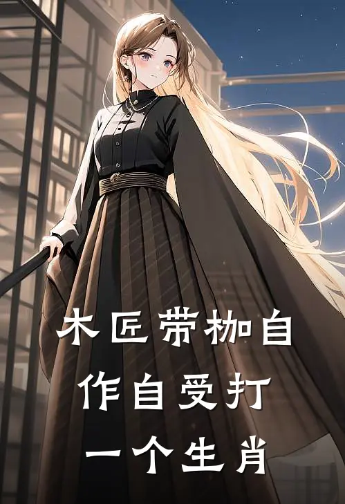 木匠带枷自作自受打一个生肖