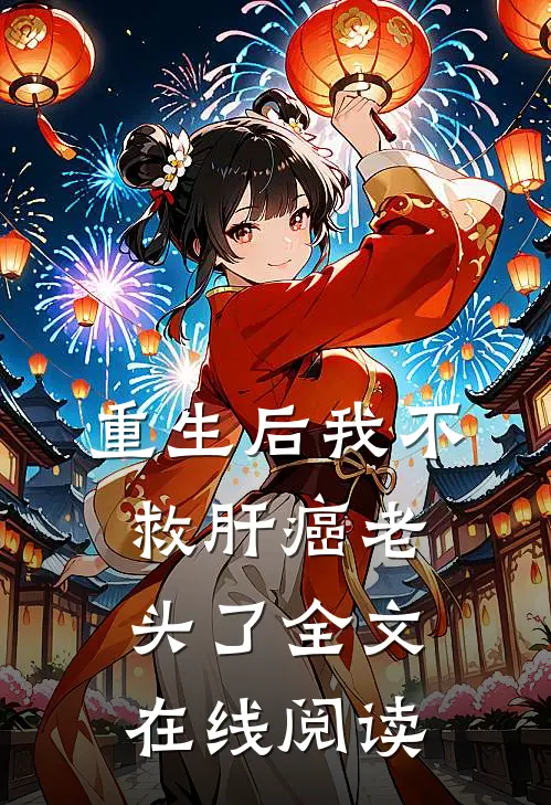 重生后我不救肝癌老头了全文在线阅读
