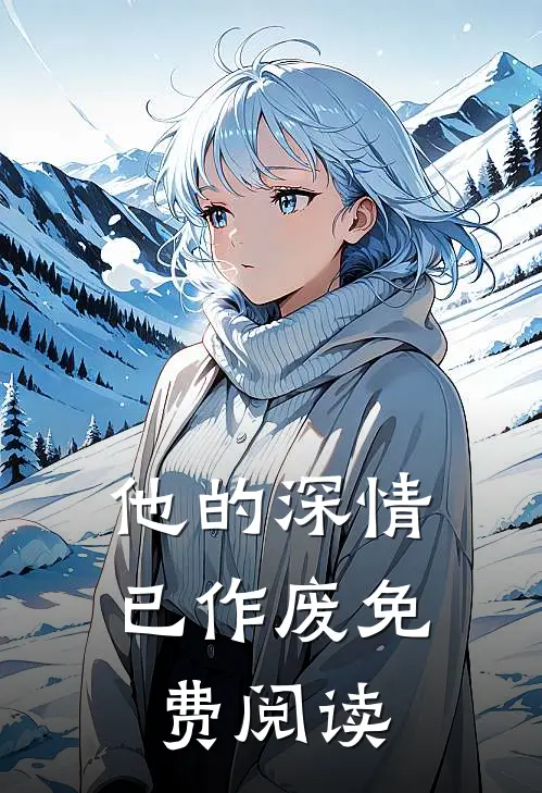 他的深情已作废免费阅读