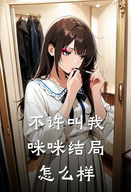 不许叫我咪咪结局怎么样
