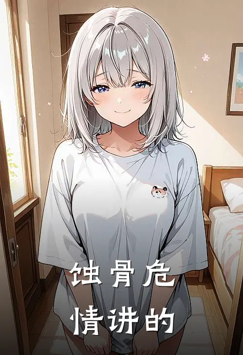 蚀骨危情讲的