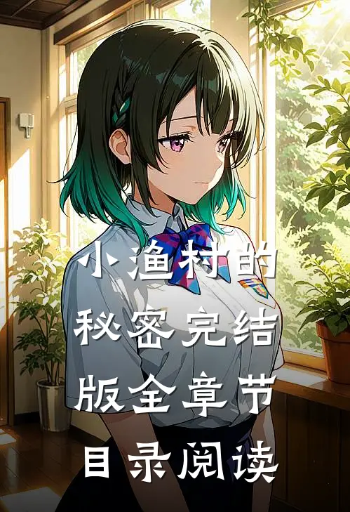 小渔村的秘密完结版全章节目录阅读