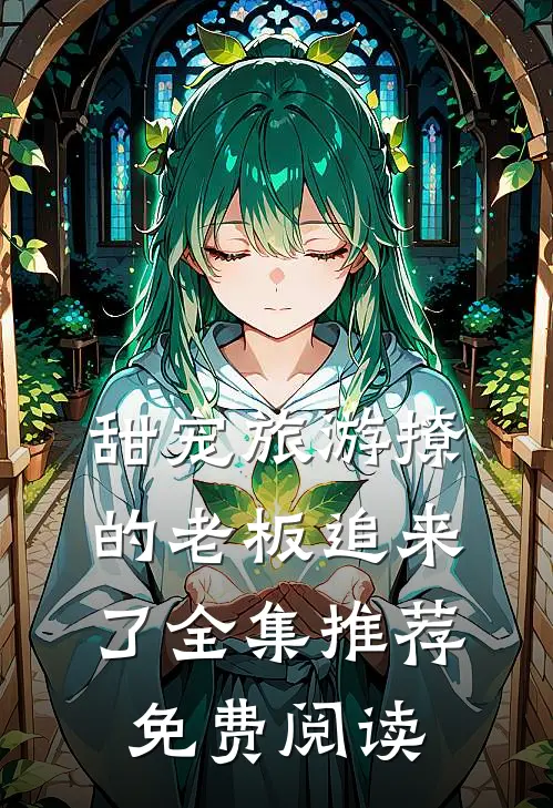 甜宠旅游撩的老板追来了全集推荐免费阅读