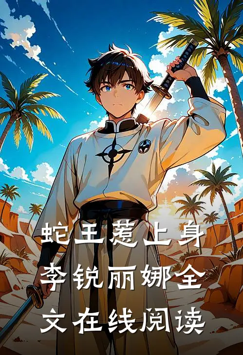 蛇王惹上身李锐丽娜全文在线阅读