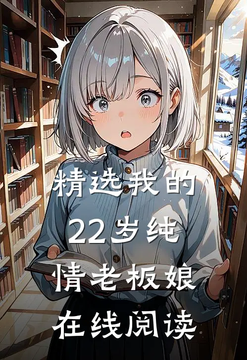 精选我的22岁纯情老板娘在线阅读