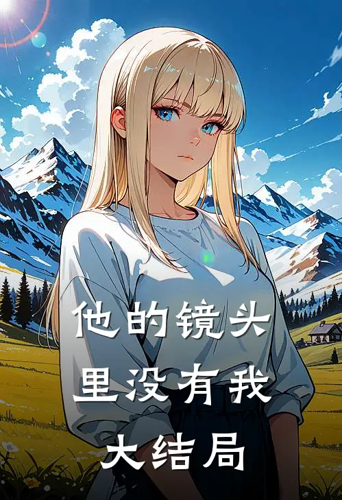 他的镜头里没有我大结局