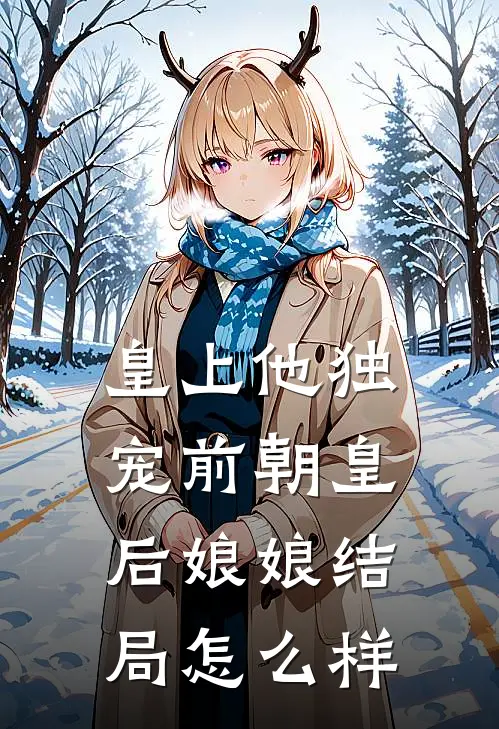 皇上他独宠前朝皇后娘娘结局怎么样