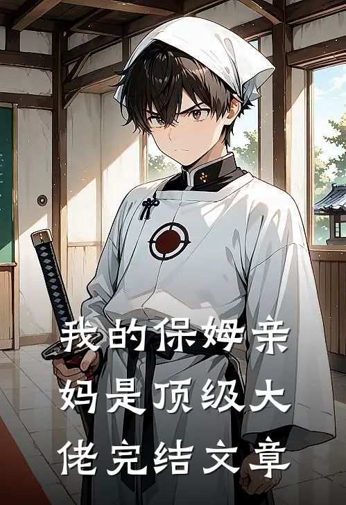 我的保姆亲妈是顶级大佬完结文章