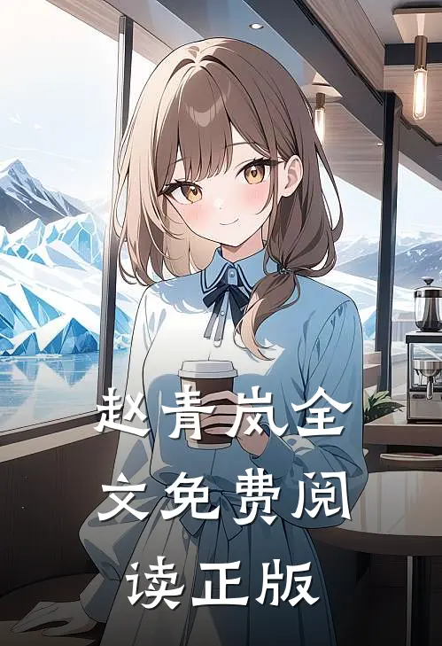 赵青岚全文免费阅读正版