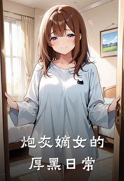 炮灰嫡女的厚黑日常