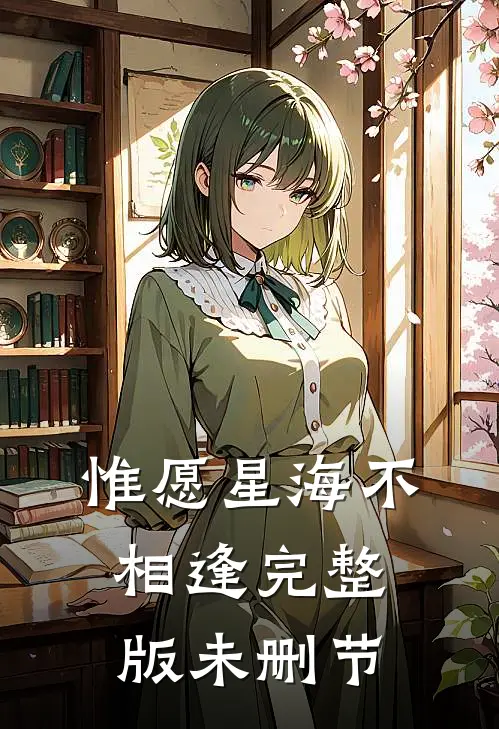 惟愿星海不相逢完整版未删节