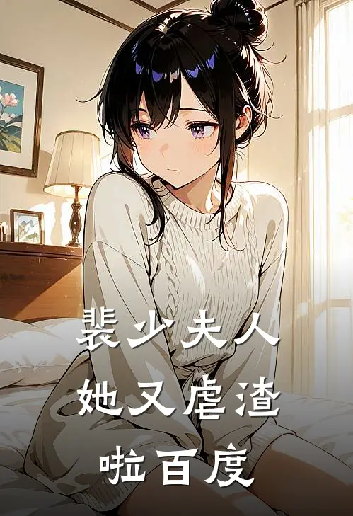 裴少夫人她又虐渣啦百度