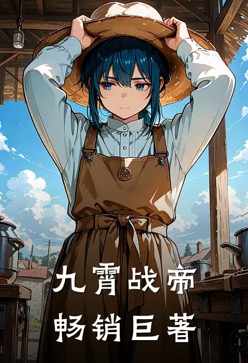 九霄战帝畅销巨著