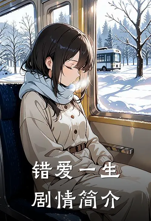 错爱一生剧情简介