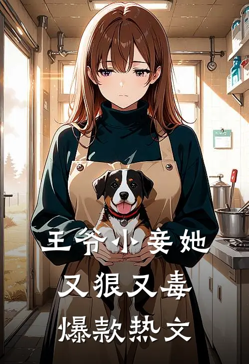 王爷小妾她又狠又毒爆款热文