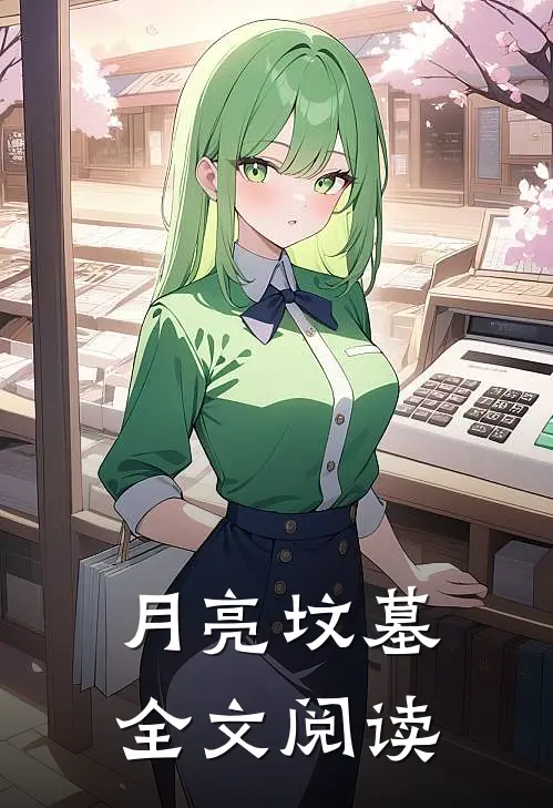 月亮坟墓全文阅读