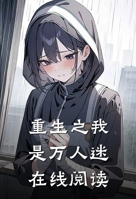 重生之我是万人迷在线阅读
