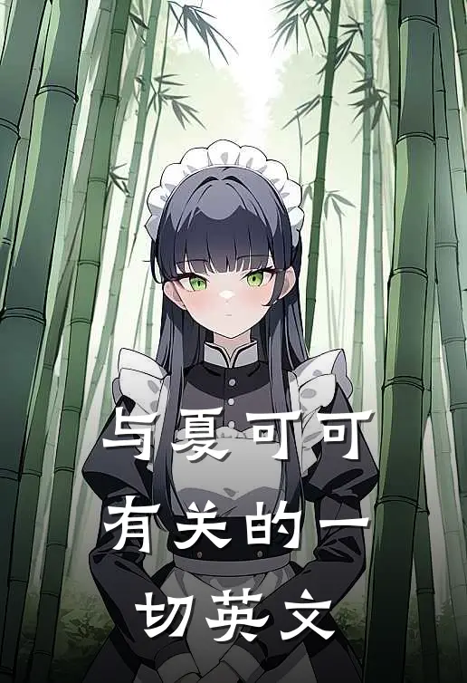 与夏可可有关的一切英文