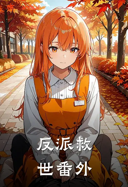反派救世 番外