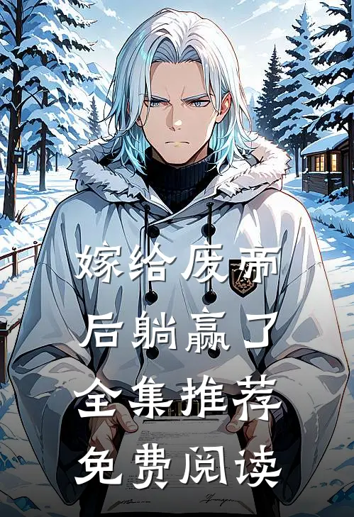 嫁给废帝后躺赢了全集推荐免费阅读